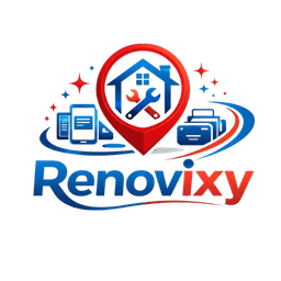 Renovixy